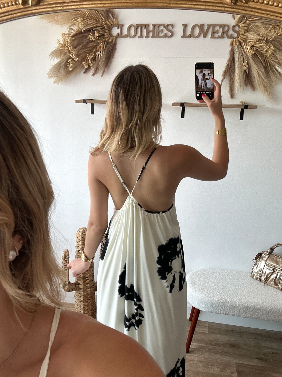 Robe Adriana