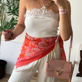 Foulard Rosita