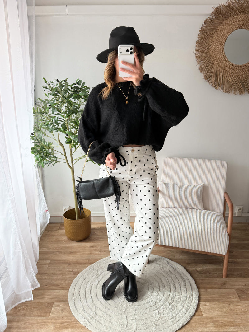 Pull Dorine