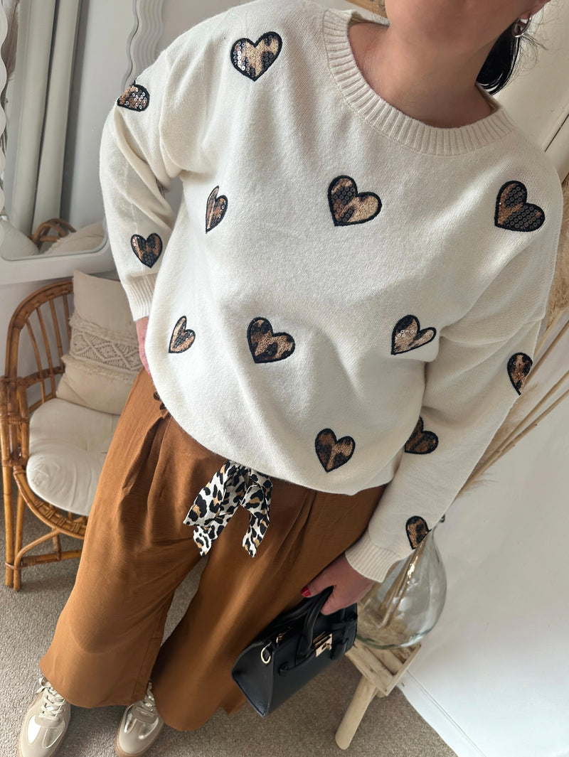 Pull Chana