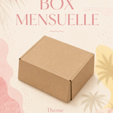 La ClothesLovers Box - Juillet