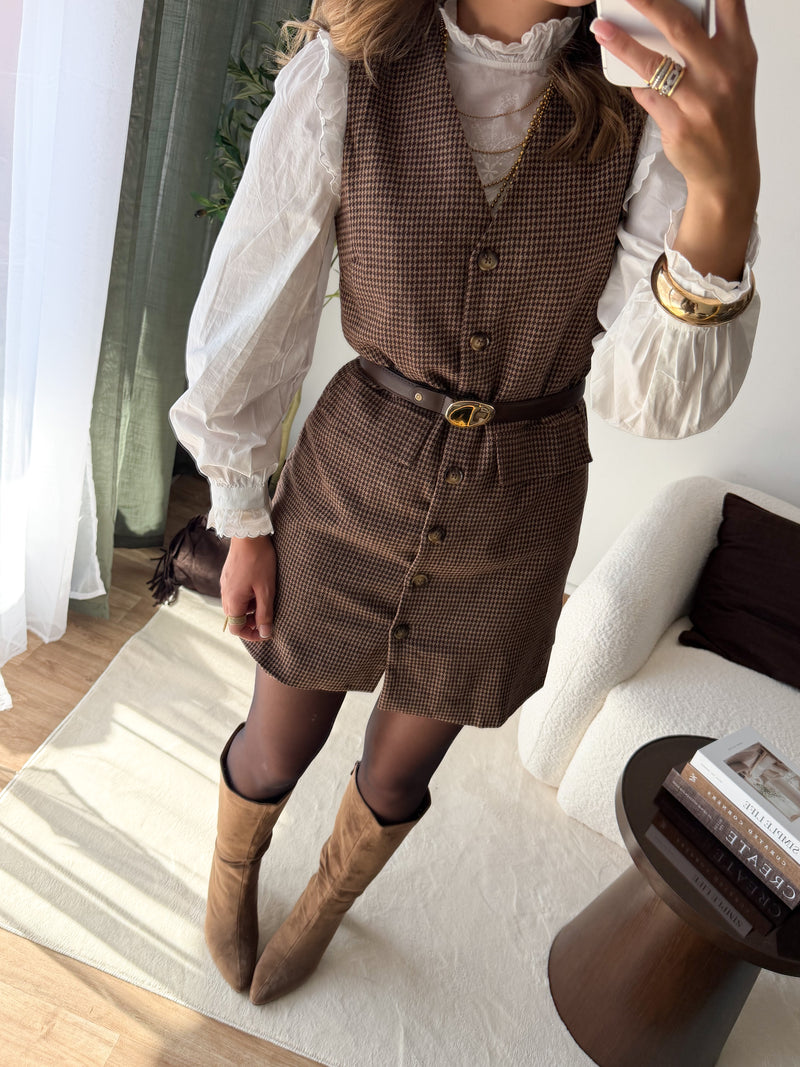 Robe Ilona