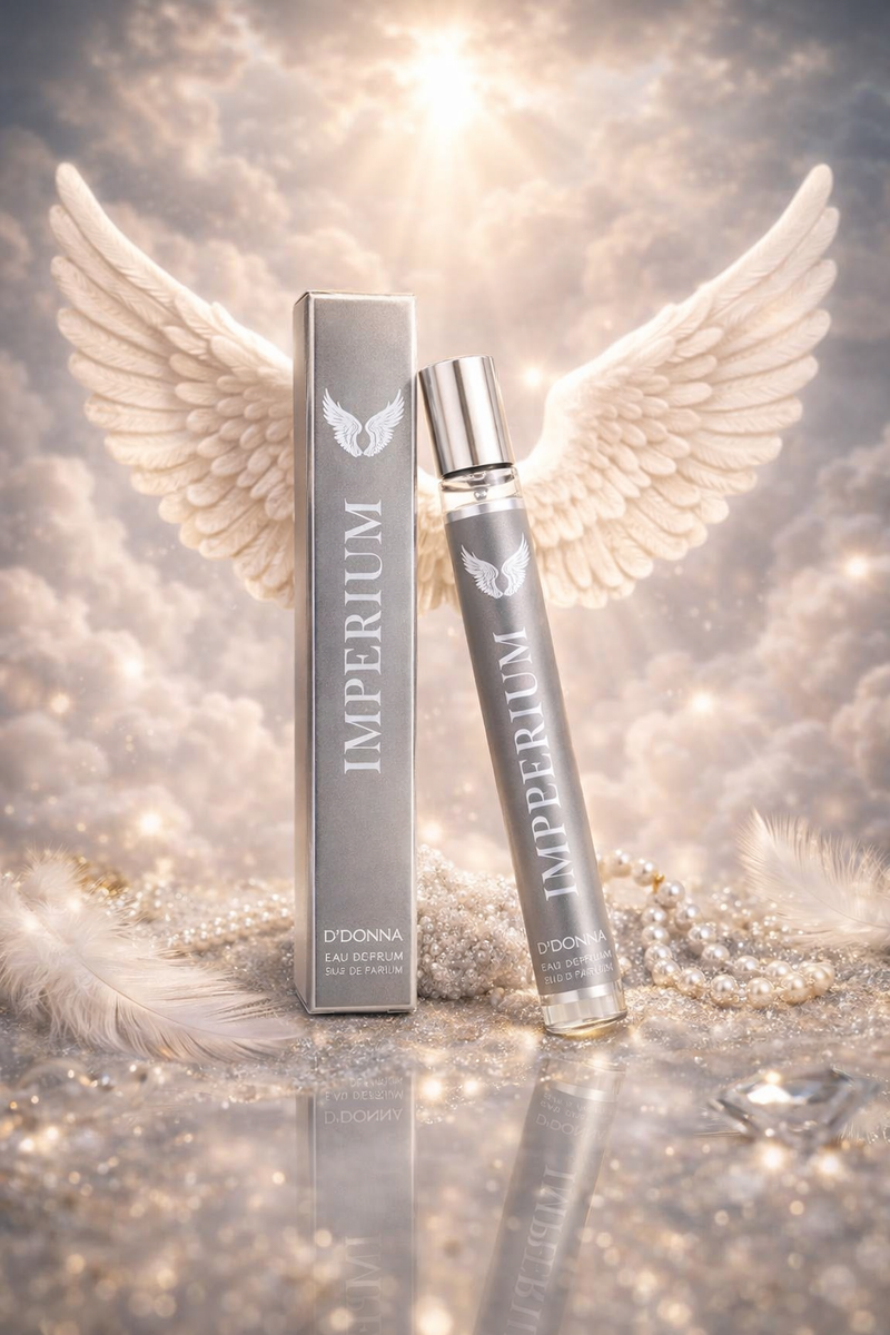 Eau de parfum Imperium 35ml