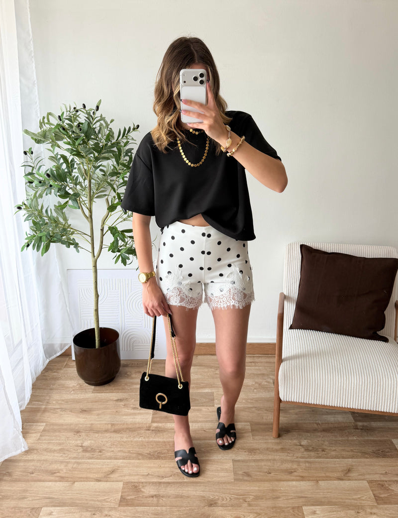Short Naé