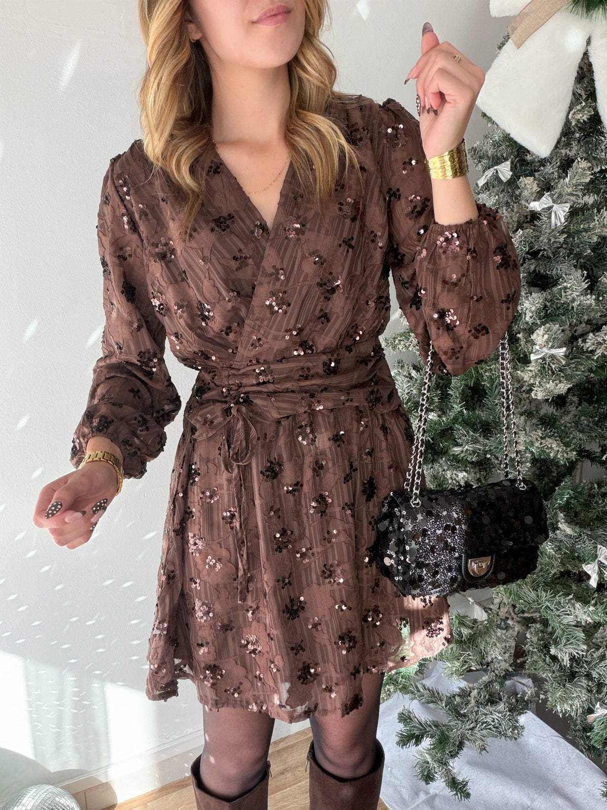 Robe Esther