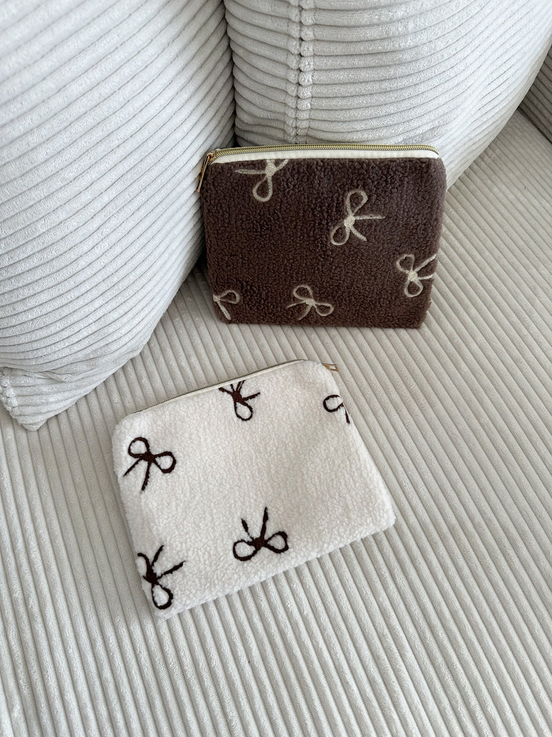 Pochette noeuds