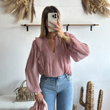 Blouse Coralie
