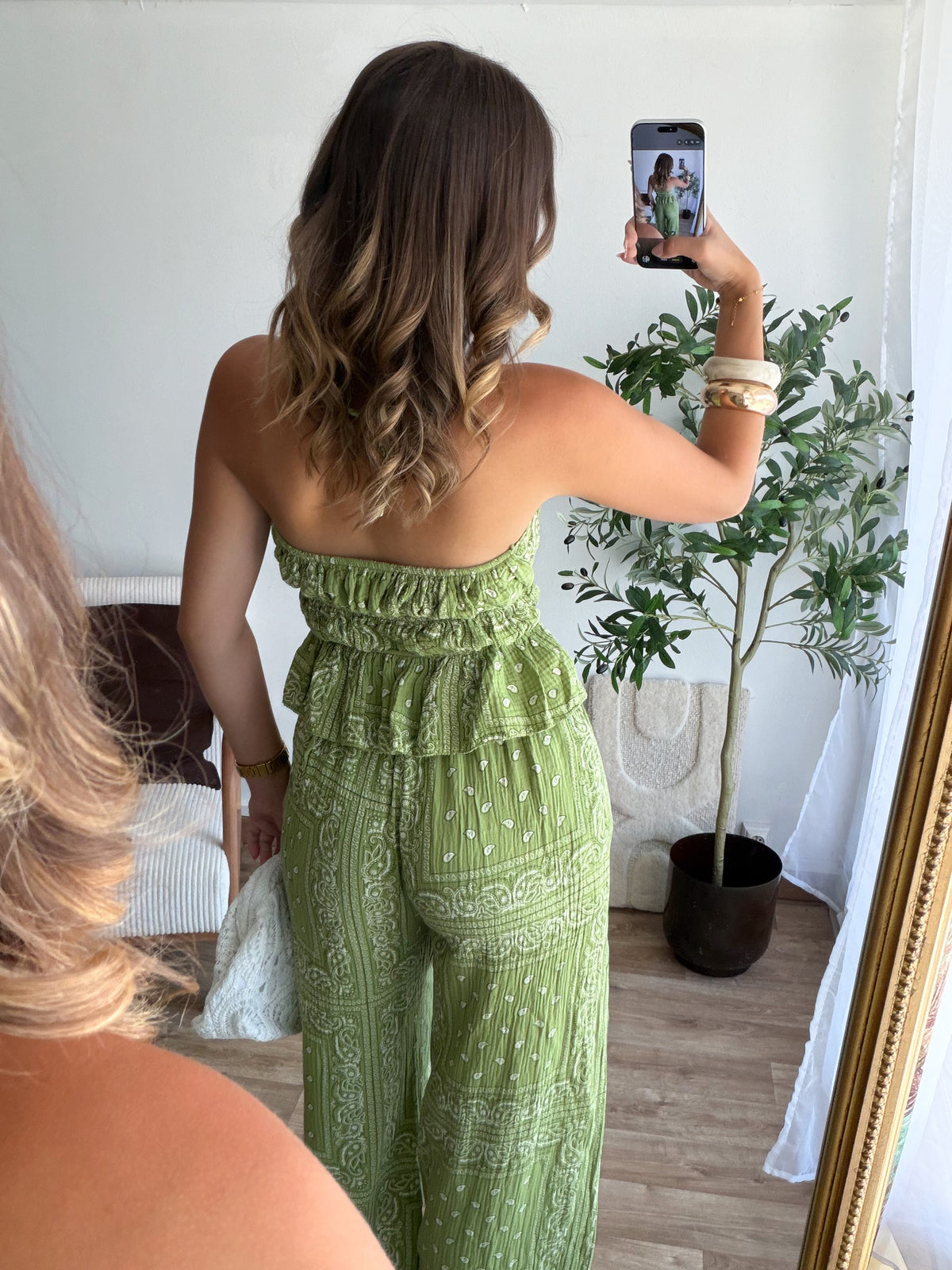 Ensemble Katia Olive