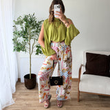 Pantalon Zinda
