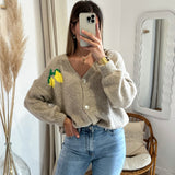 Gilet limoncello 🇮🇹