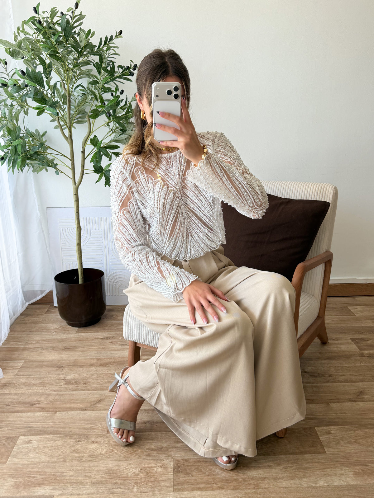 Top Opaline
