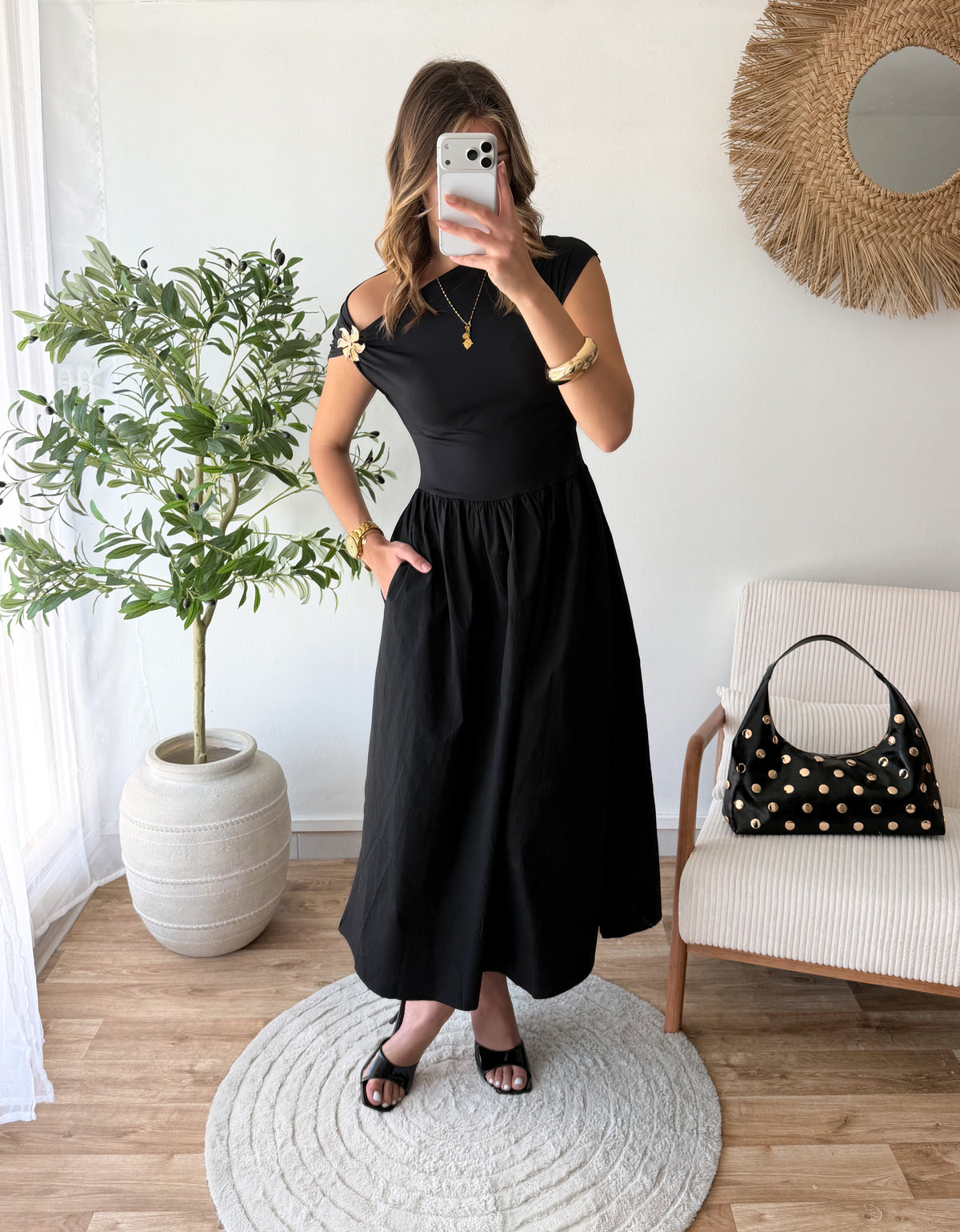 Robe Kiara