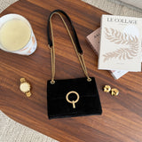 Sac Anae noir