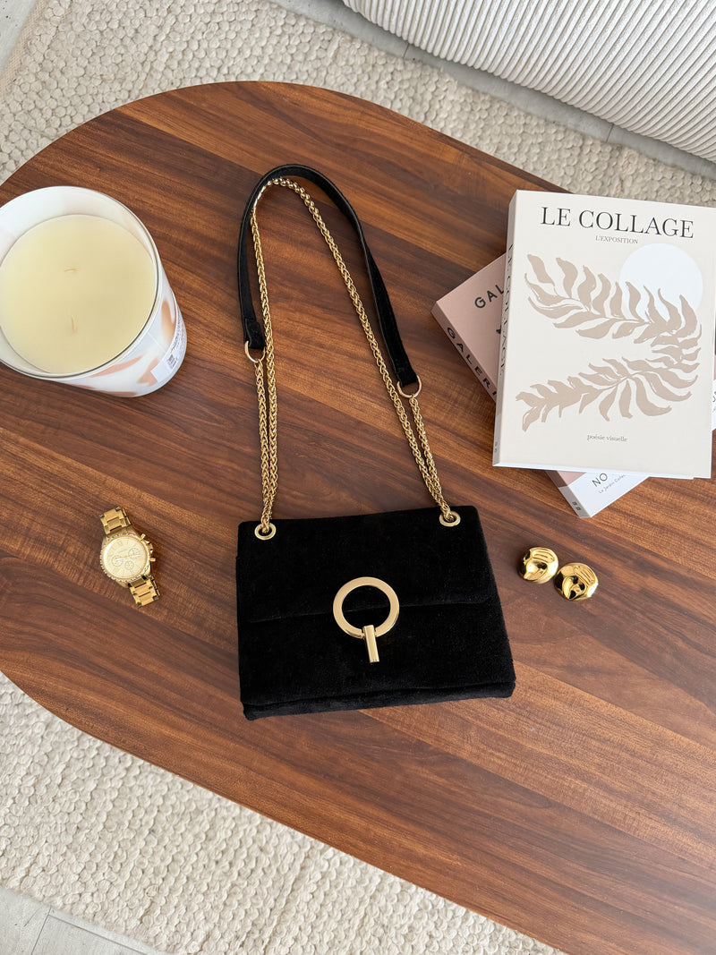 Sac Anae noir