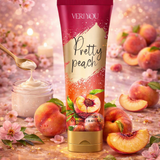 Crème pour le corps Pretty peach
