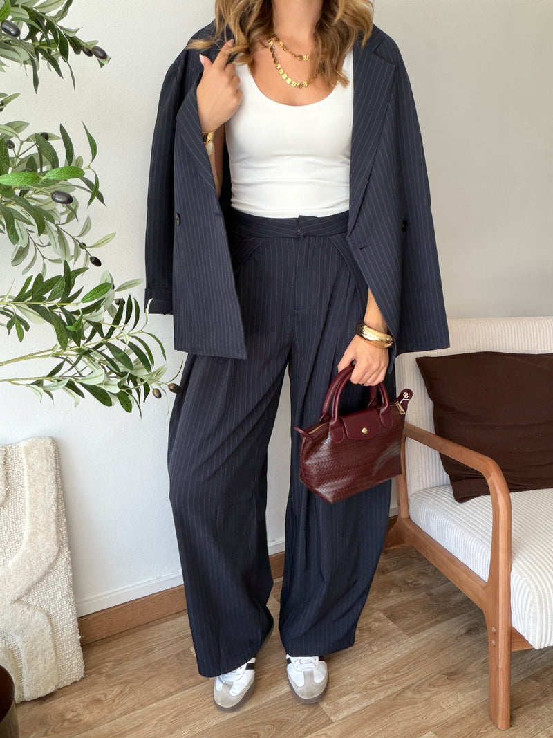 Pantalon Zoé