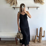 Robe Fleuryne