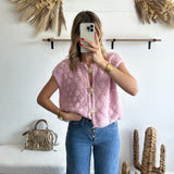 Gilet Sun rose