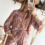 Blouse Honorine