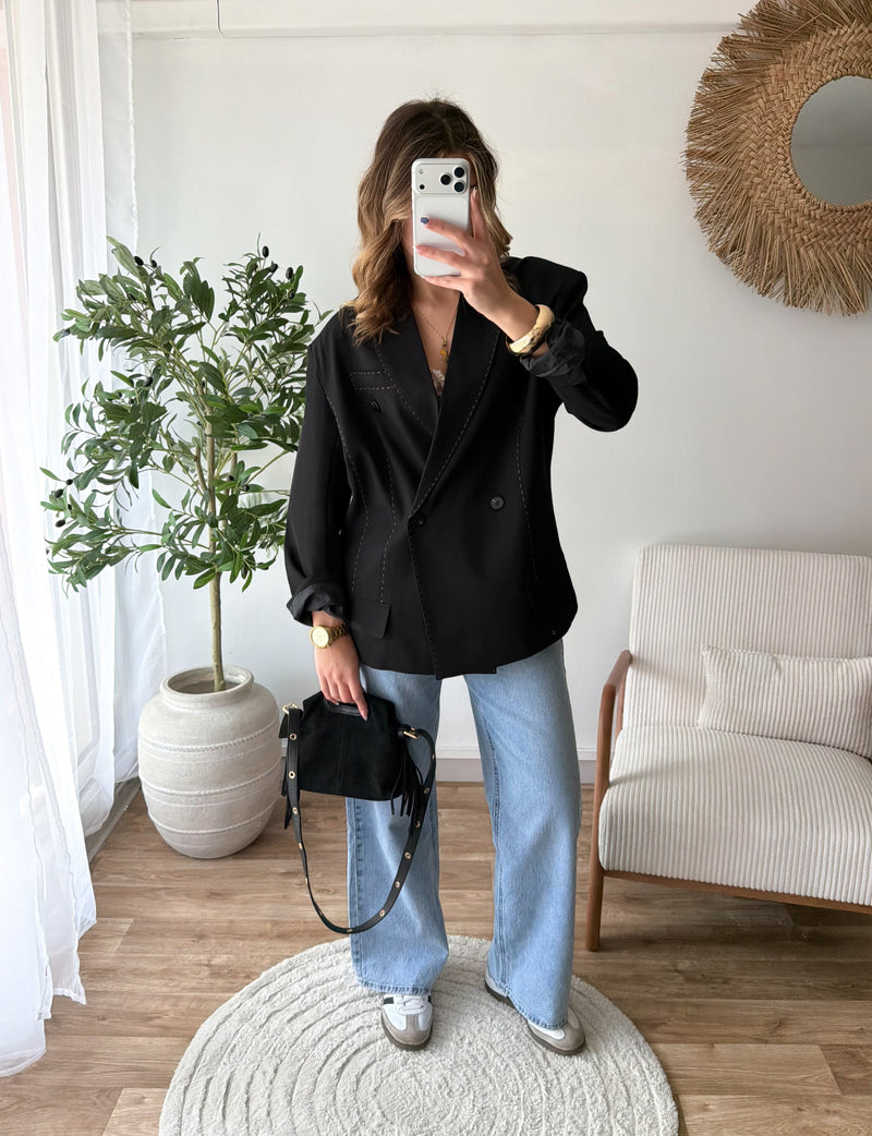 Blazer Jeanna