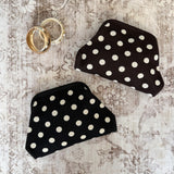Pochette pois