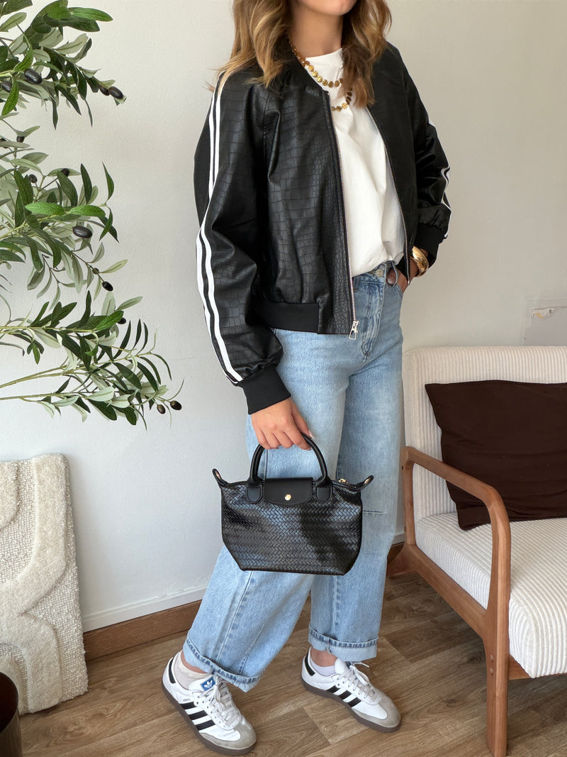 Veste Lauralie