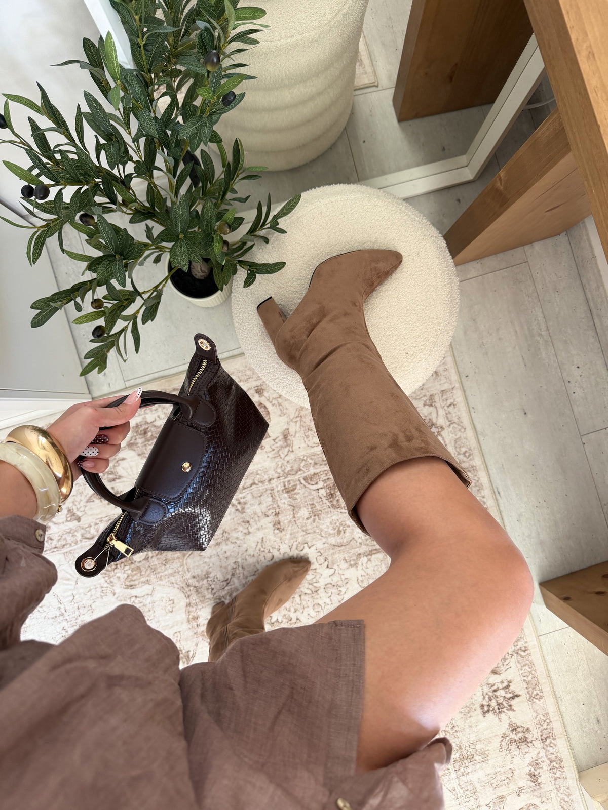Bottes Genn