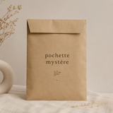 Pochette mystère - accessoires / cosmétiques