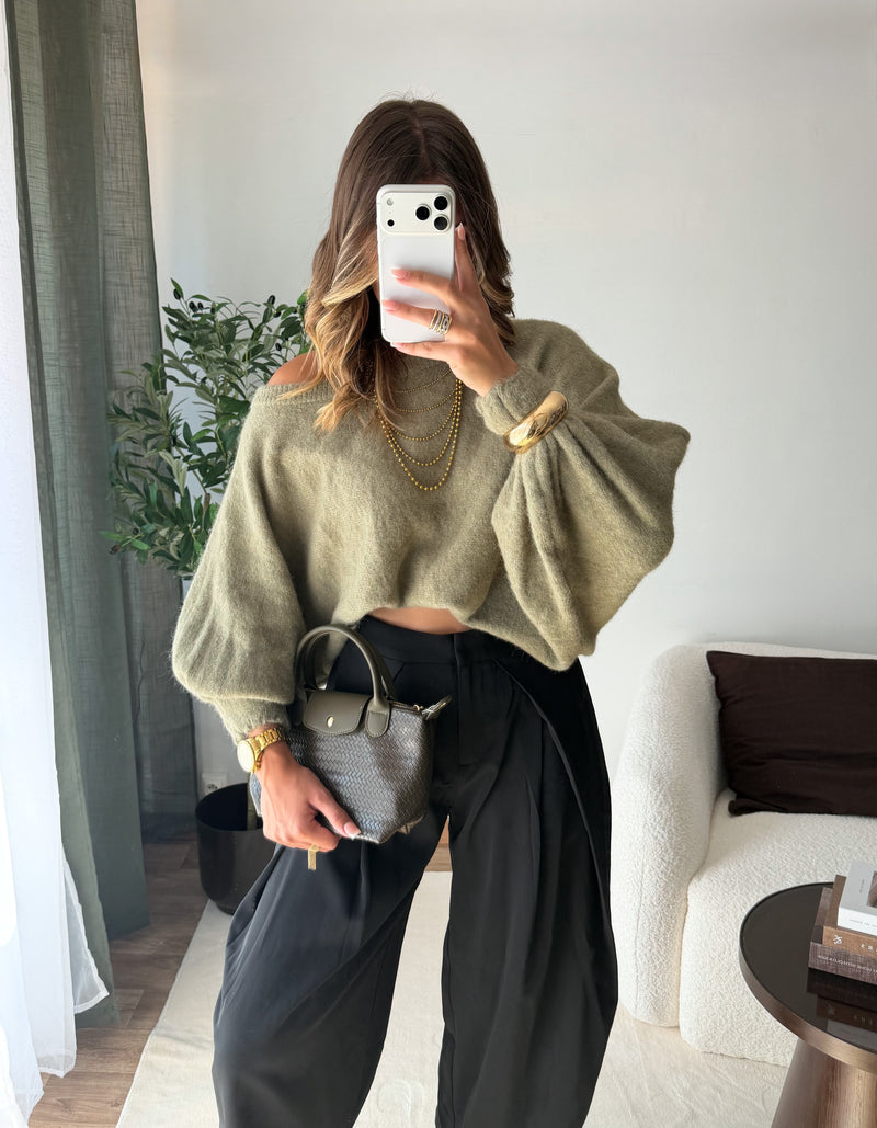 Pull Lize kaki