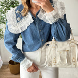 Chemise Maya