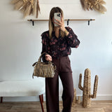 Pantalon Inaya