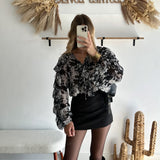 Blouse Vahina