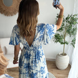 Robe Océane