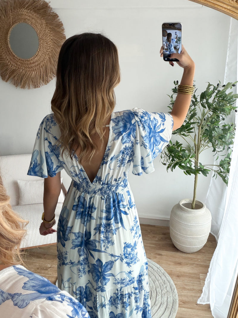 Robe Océane
