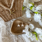 Boucles d’oreilles Clip Lia