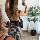 Body dos nu choco
