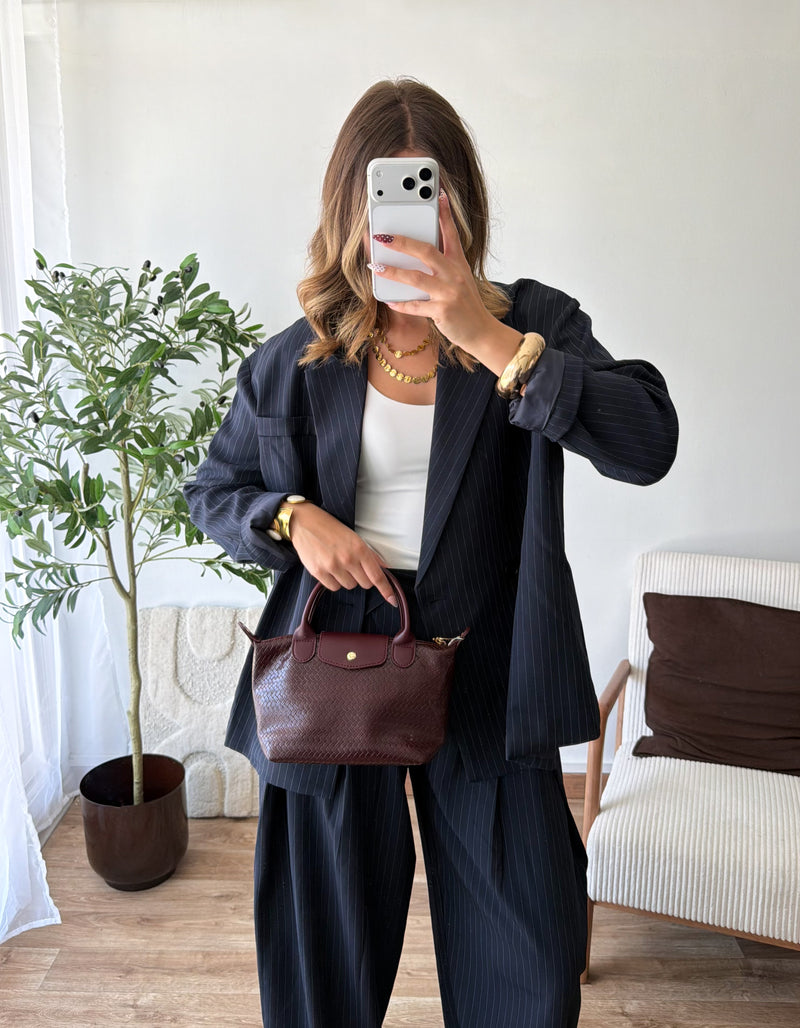 Blazer Zoé