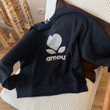 sweat amour