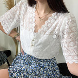 Blouse Camille